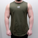 'Essential' Muscle Tank
