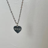 Mom Necklace - LAST CHANCE, DISCONTINUED