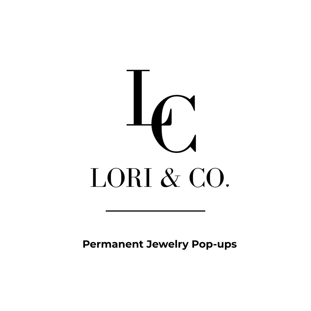 Permanent Jewelry Pop-ups