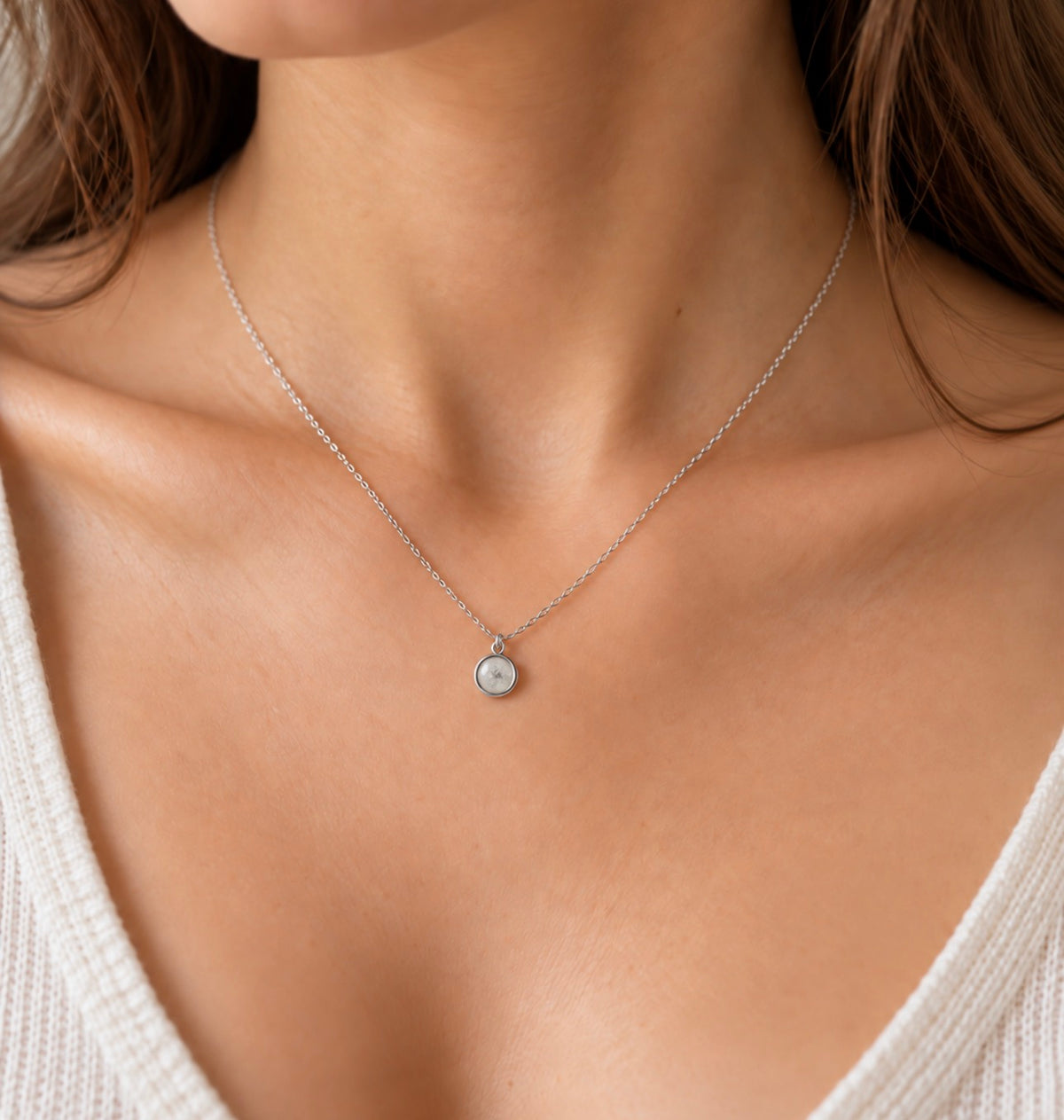 The Memorial Jewelry Collection