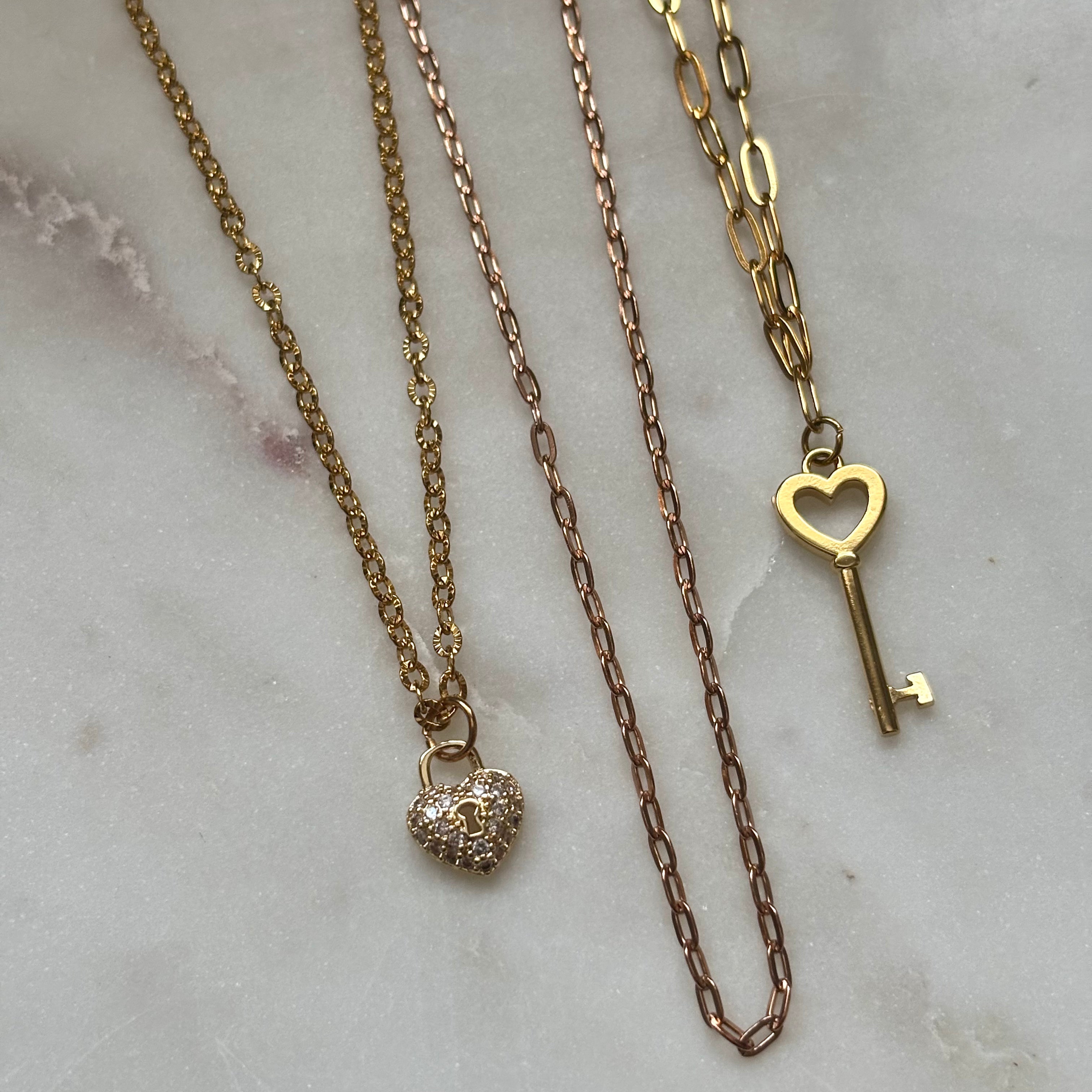 The Sweetheart Collection