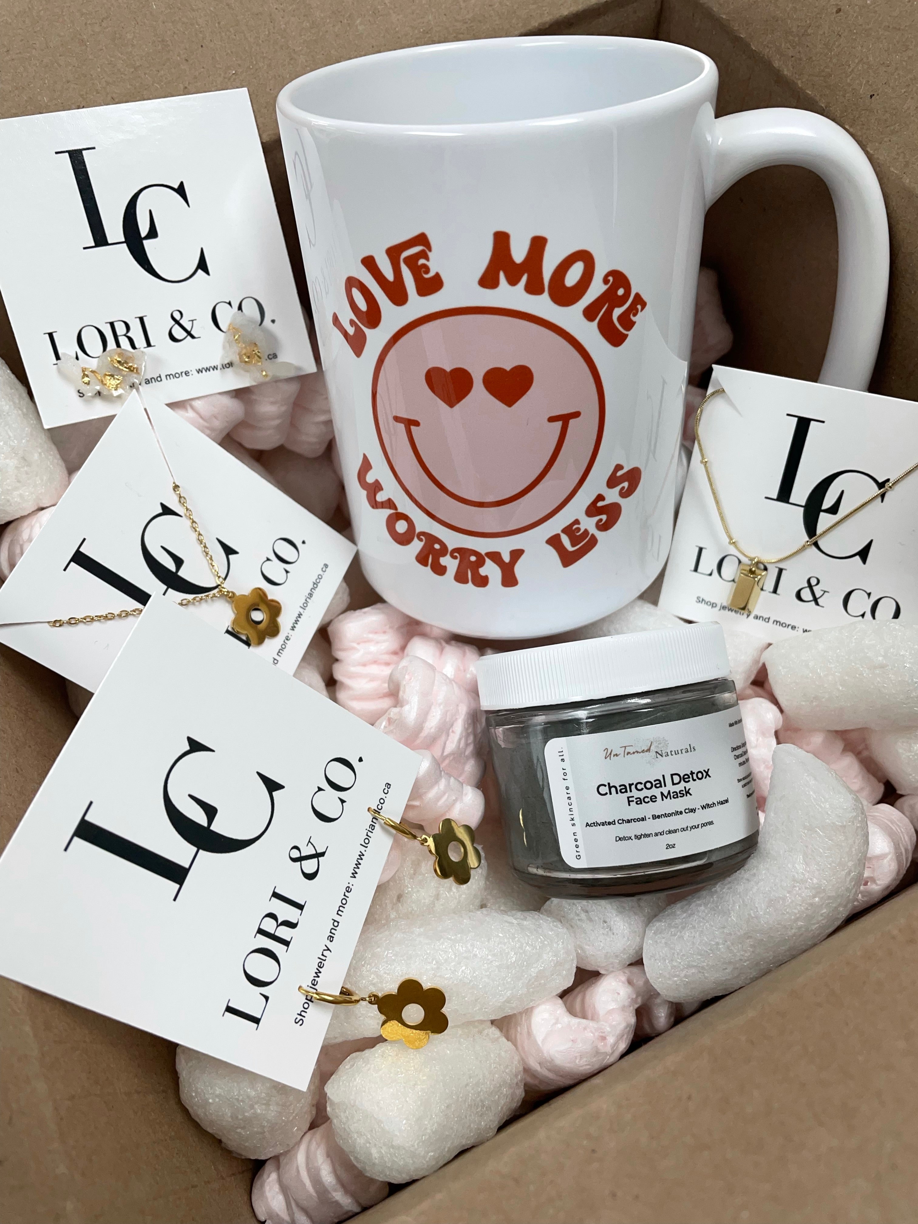 Lori & Co. Subscription Box