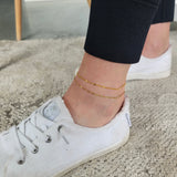 Permanent Bracelet & Anklet Appointment Booking and Deposit
