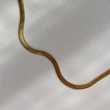 Mia Necklace