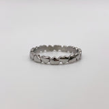 Heart Ring