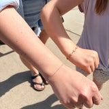 Book Your Permanent Jewelry Appointment