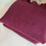 Homebody Crewneck