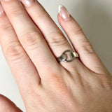 The Link Ring
