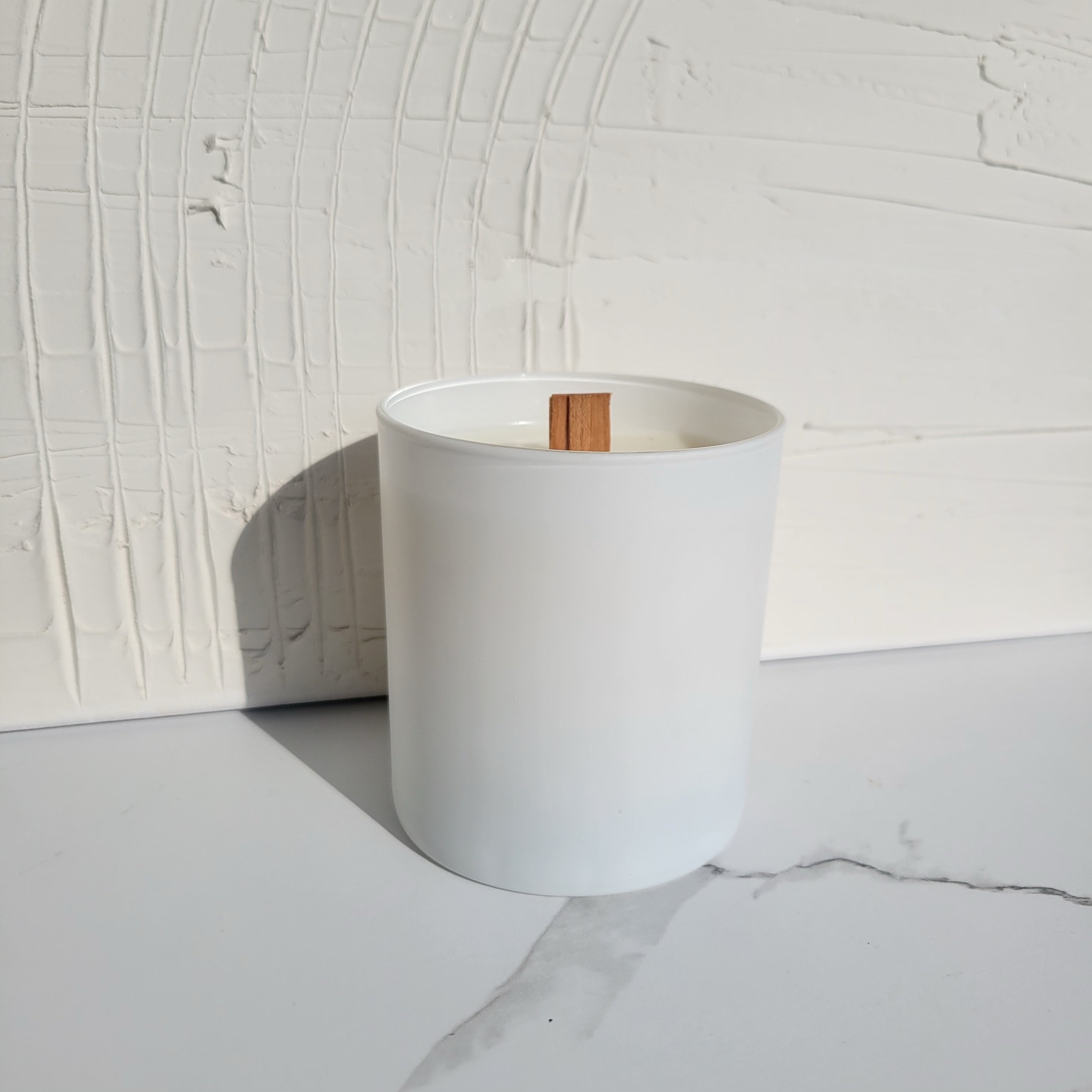 Soy Wax Candles