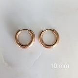 Classic Simple Hoops