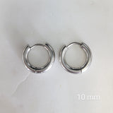 Classic Simple Hoops