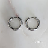 Classic Simple Hoops