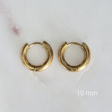 Classic Simple Hoops