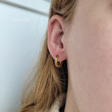 Classic Simple Hoops