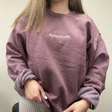 Homebody Crewneck