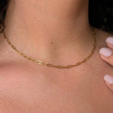 Dainty Iconic Necklace