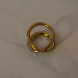The Morghan Ring