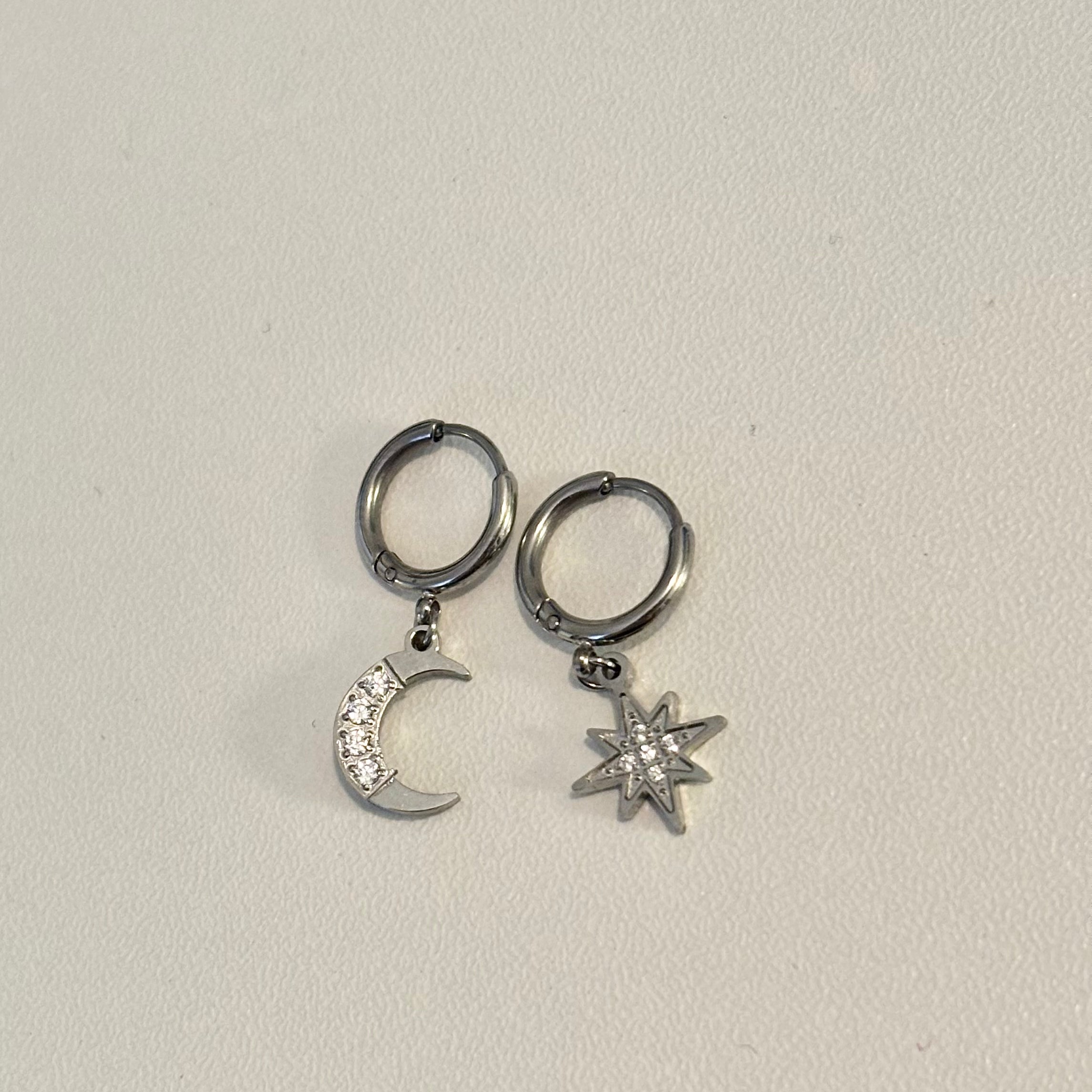 Star and Moon Huggies