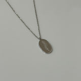 The New Birth Month Flower Necklace