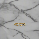 Wave Ring