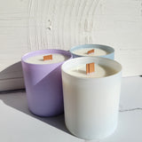 Soy Wax Candles