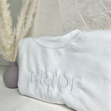BRIDE Crewneck