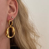 Cleo Statement Earrings