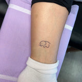 June 27 & 28 – Permanent Jewelry Appointment Deposit (Inked & Linked)