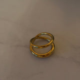 The Morghan Ring
