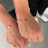 Permanent Bracelet & Anklet Appointment Booking and Deposit