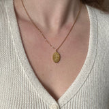Birth Month Flower Necklaces (Original, Last Chance)