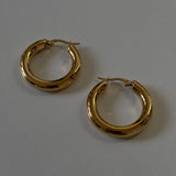Catalina Hoops (30 mm)