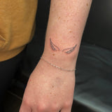 June 27 & 28 – Permanent Jewelry Appointment Deposit (Inked & Linked)