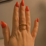 The Morghan Ring