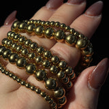 Clara Beaded Bracelet (Set of 3)