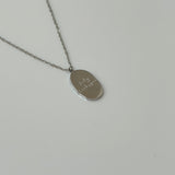 The New Birth Month Flower Necklace