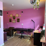 Deposit - April 18: Inked & Linked Pop-up (Mira Ink, 602 Water Street)