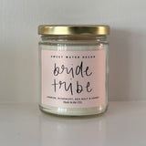 Sweet Water Decor Candles