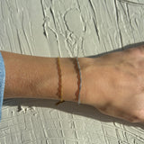 Permanent Bracelet & Anklet Appointment Booking and Deposit