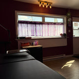 Deposit - April 18: Inked & Linked Pop-up (Mira Ink, 602 Water Street)