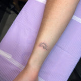 June 27 & 28 – Permanent Jewelry Appointment Deposit (Inked & Linked)