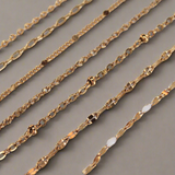 Stainless Steel Permanent Bracelet or Anklet Deposit