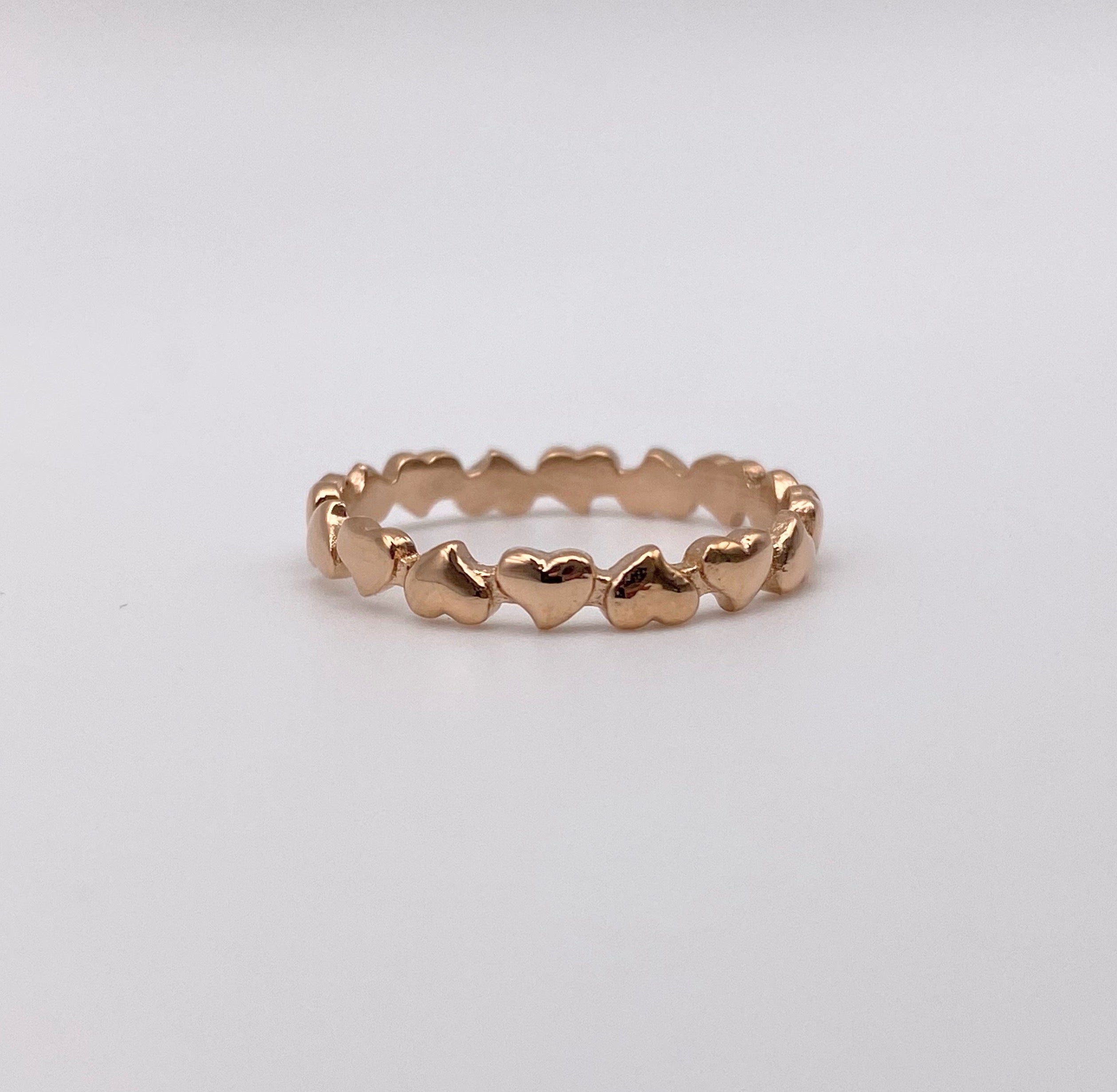 Heart Ring