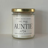 Sweet Water Decor Candles