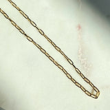 Dainty Iconic Necklace