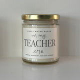 Sweet Water Decor Candles