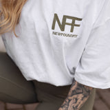 NFF Rooted in the Rock T-shirt