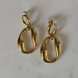 Cleo Statement Earrings