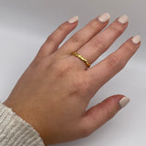 Heart Ring
