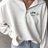 Nurse Sweater Pre Order